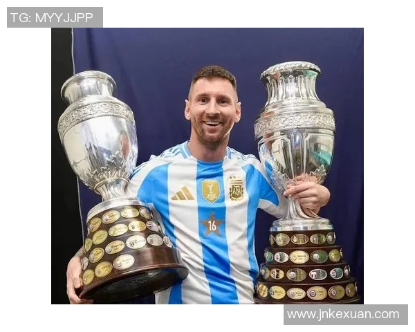 梅西带领阿根廷重返巅峰创造历史 国家队荣耀再添新篇章