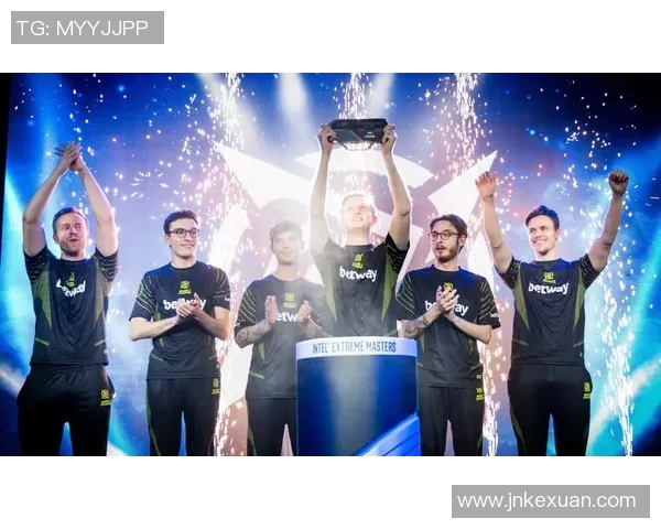 BLG战队崛起之路:解析CSGO赛事中的强劲表现与未来潜力 BLG战队崛起之路:解析CSGO赛事中的强劲表现与未来潜力